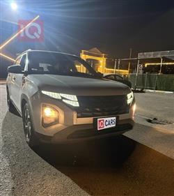 هيونداي كريتا